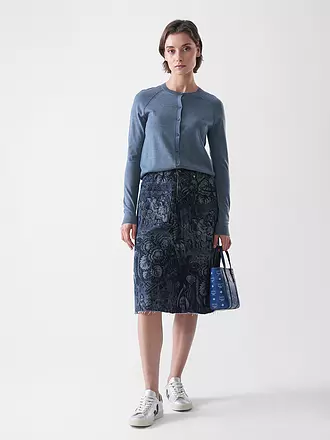 MCM | Sac - Shopper TONI Mini | blau